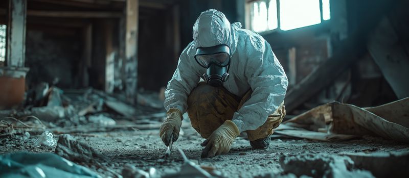 Asbestos Assessment