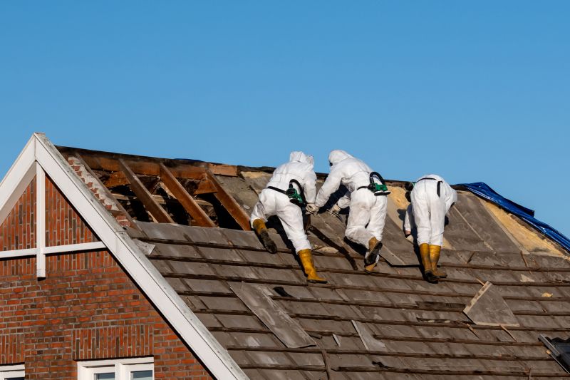 Asbestos Abatement in Monmouth County, NJ