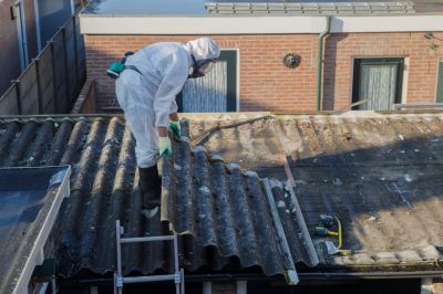 Asbestos Assessment
