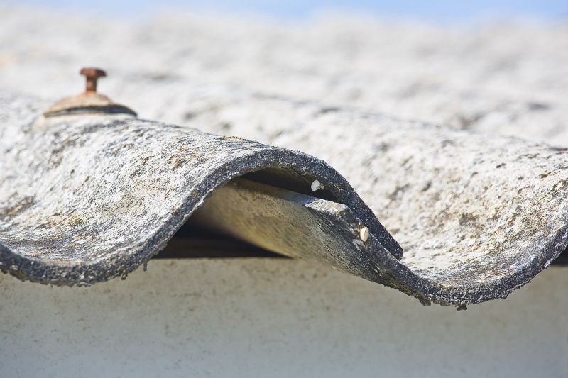 Asbestos Assessment in Monmouth County, NJ