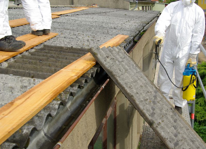 Asbestos Assessment