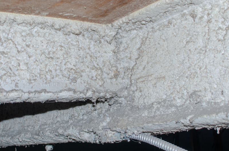 Identifying Asbestos Materials