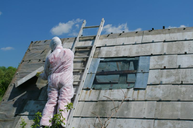 Asbestos Mitigation in Old Bridge, NJ