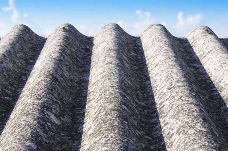 Asbestos Siding Remediation in Bergen County, NJ