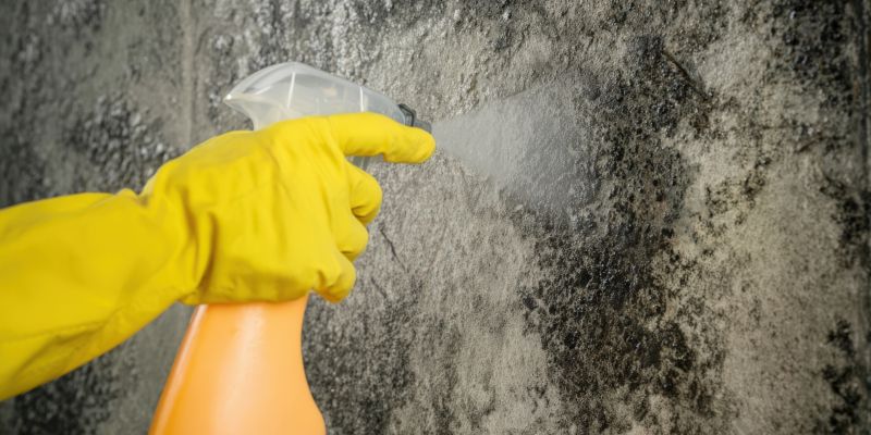Mold Remediation Service in Fort Lauderdale, FL