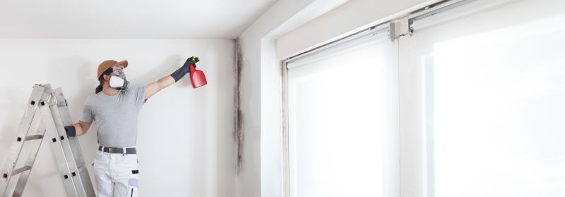 Mold Removal in Bergen County, NJ