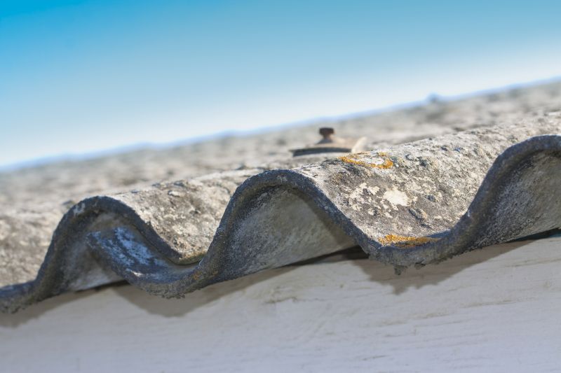 Asbestos Assessment in Somerset County, NJ